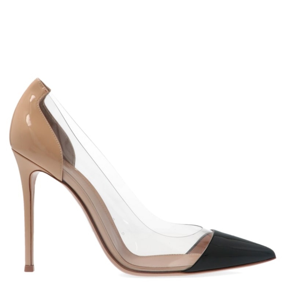 GIANVITO ROSSI pumps